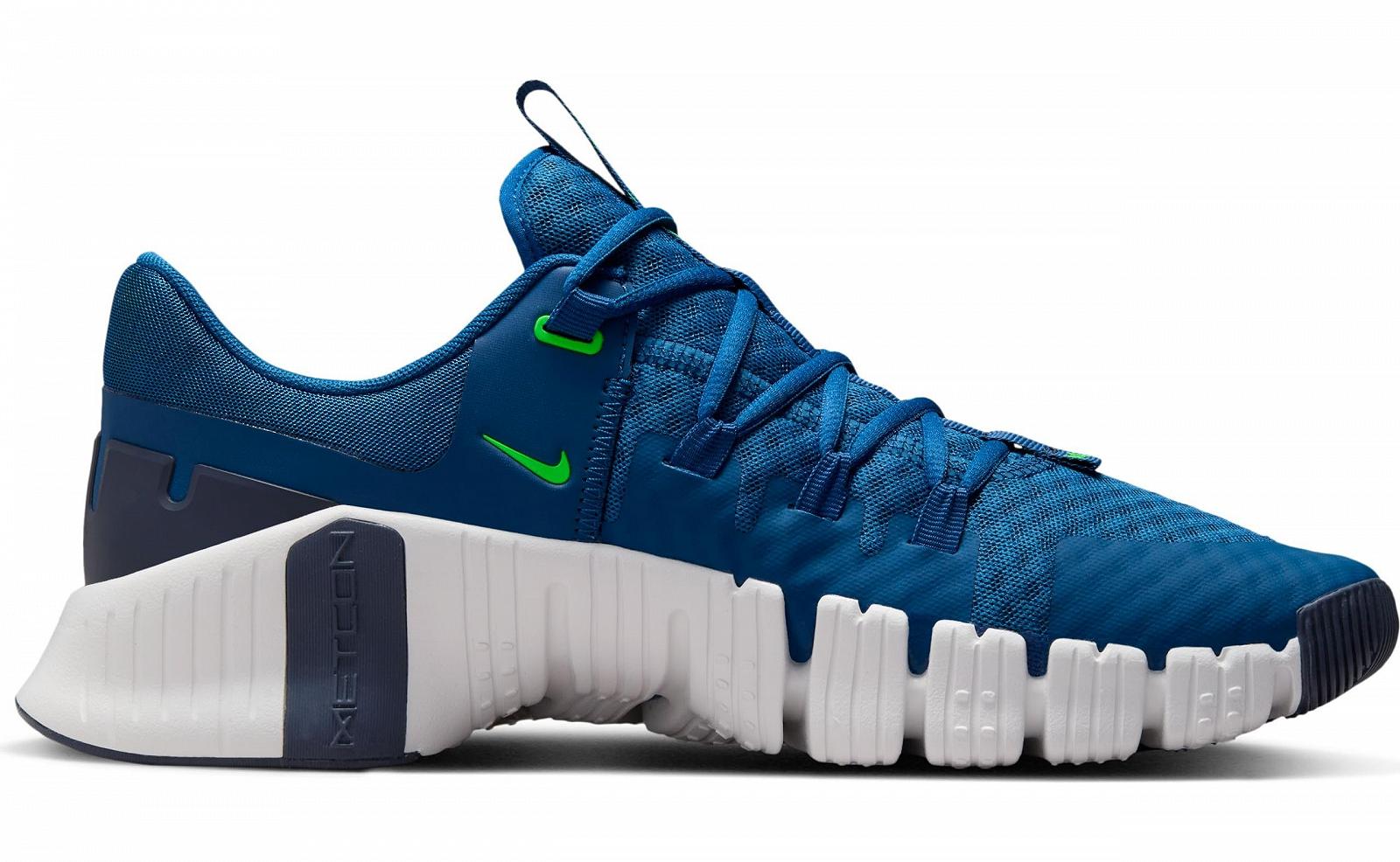 Кросівки Nike Free Metcon 5 Low, фото №10