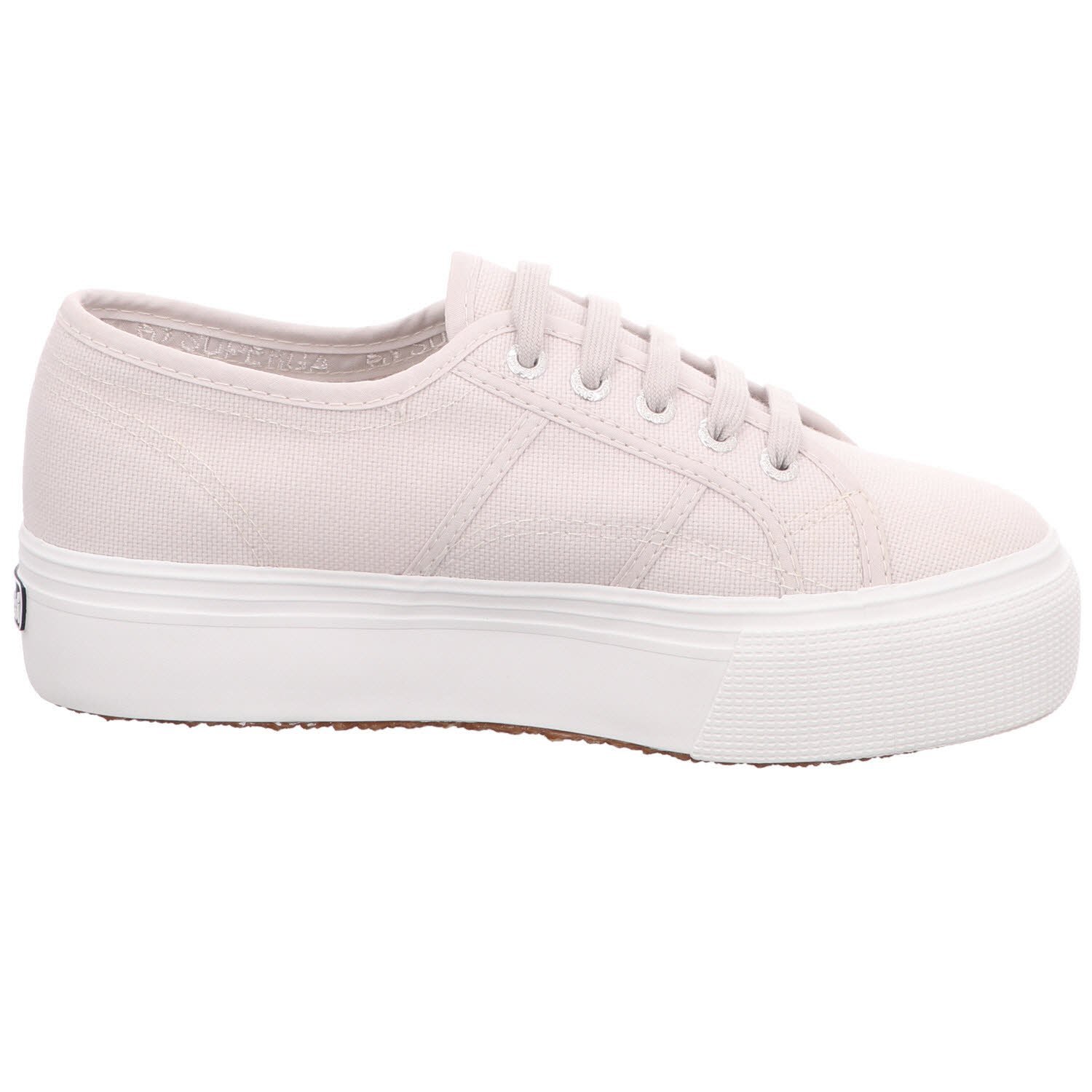 Кроссовки Superga 2790acotw Linea Up and Down женские, фото №6