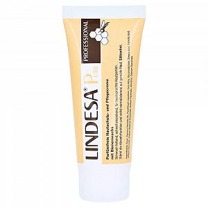 Крем для защиты кожи LINDESA Pure Professional, без запаха - Фото 1