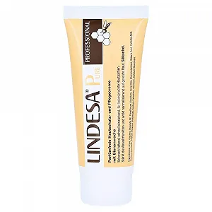 Крем для защиты кожи LINDESA Pure Professional, без запаха - Фото 1