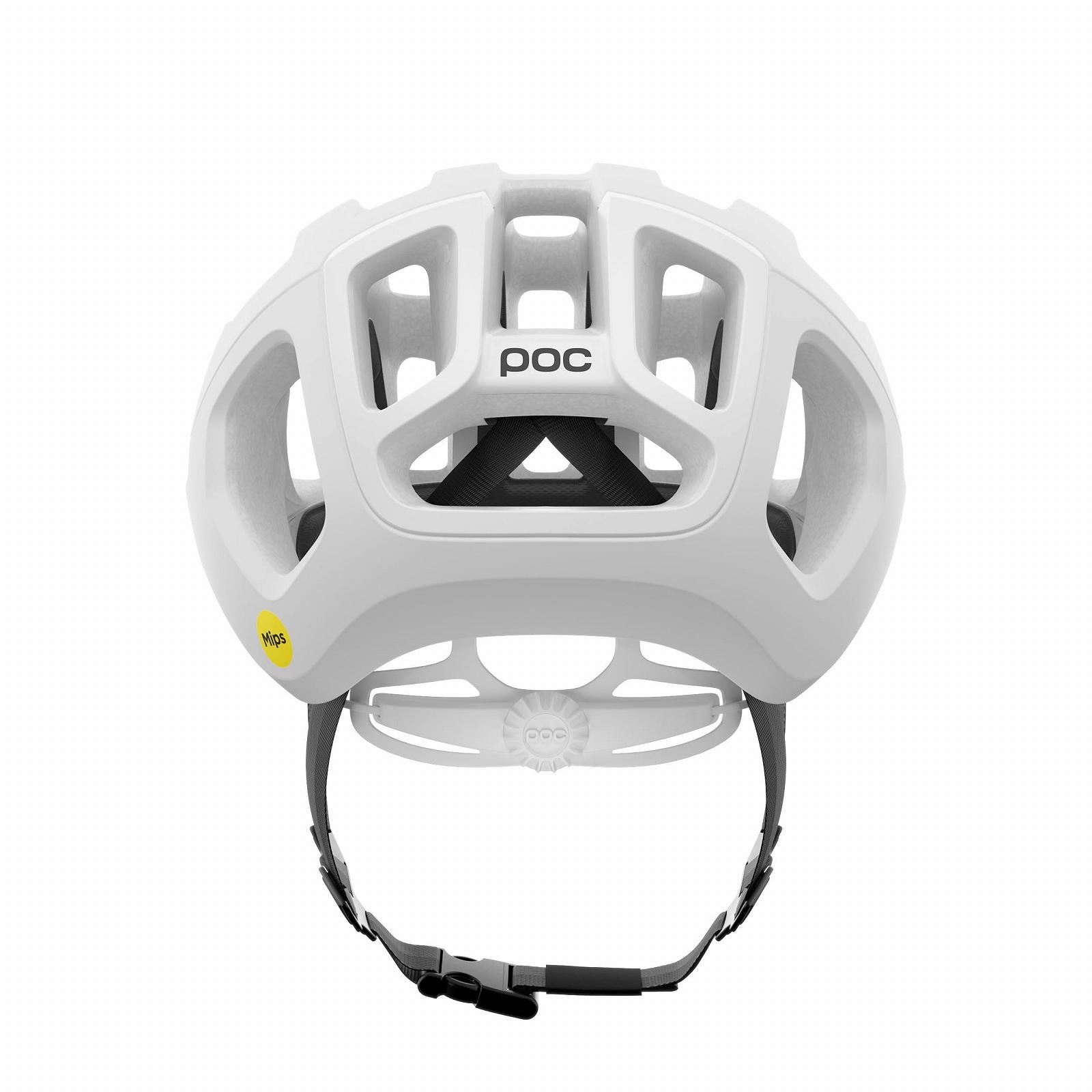 Шлем POC Ventral Air MIPS велосипедный Легкий, для шоссе, MIPS, фото №4