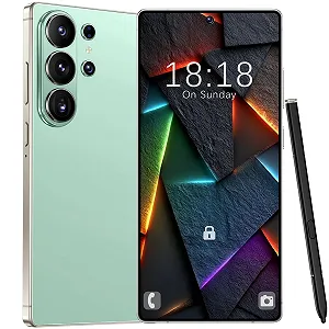 Купить Смартфон Android 12/512GB 6.9" HD 4500mAh 21+8MP Dual-SIM Face ID OTG - Фото 1 Смартфон Android 12/512GB 6.9" HD 4500mAh 21+8MP Dual-SIM Face ID OTG - Фото 1