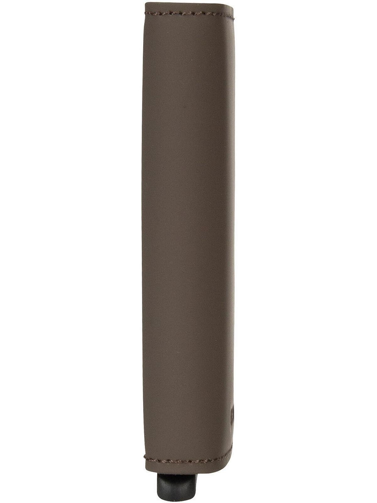 Кошелек Secrid Slimwallet Matte Truffle Brown Кожа 4-6 карт 6 дополнительных карт 68 x 102 x 16 мм SM-Truffle, коричневый, Классический, фото №7