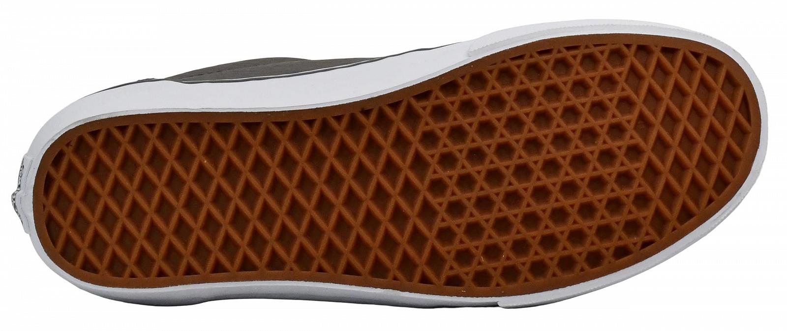 Кеди Unisex Vans 106 Vulcanized, фото №4 Кеди Unisex Vans 106 Vulcanized, фото №4