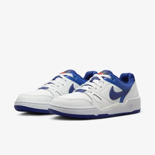 Кросівки Nike FULL FORCE LO 44, фото №5