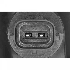 Корпус термостата VEMO V40-99-0039 для OPEL SUZUKI synthetic.ua - Фото 1