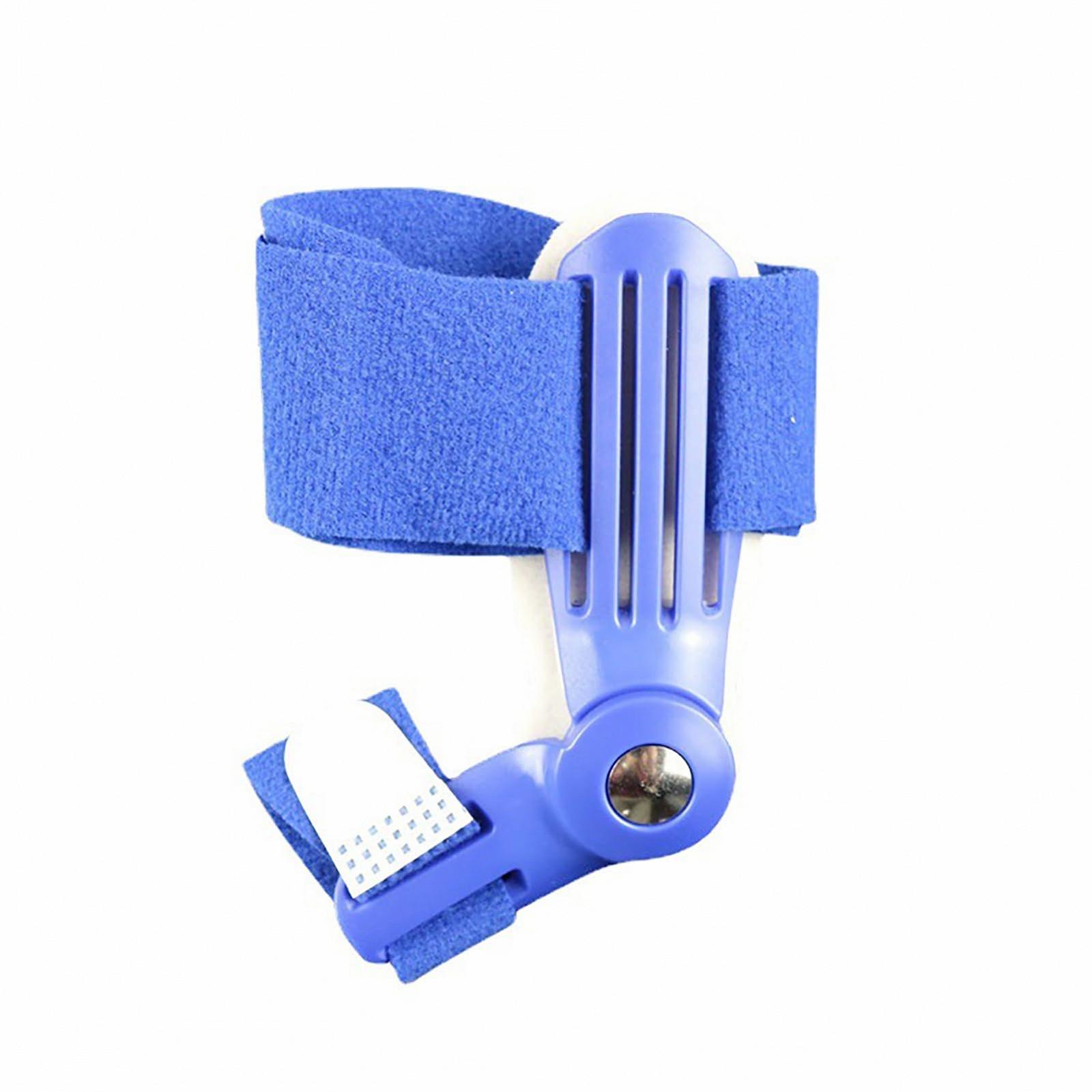 Коректор великого пальця стопи (2 шт. в упаковці) Orthopaedic для чоловіків і жінок, фото №1 Коректор великого пальця стопи (2 шт. в упаковці) Orthopaedic для чоловіків і жінок, фото №1