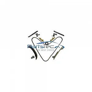 Комплект ланцюга ГРМ PartsTec PTA114-0522 для LEXUS - Фото 1