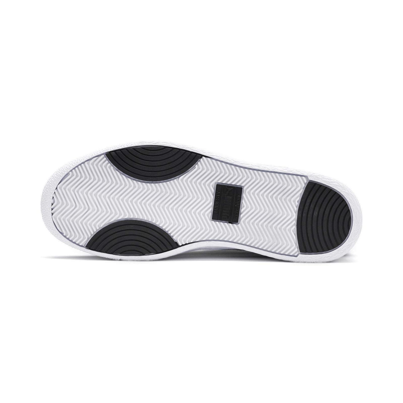 Кроссовки Puma Ralph Sampson Lo Унисекс, фото №4