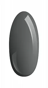 Гель-лак PALU SAFARI IN NAIROBI NR10 Серый synthetic.ua - Фото 1