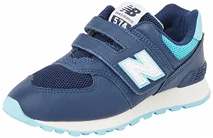 Кроссовки New Balance 574 для мальчиков - Фото 1
