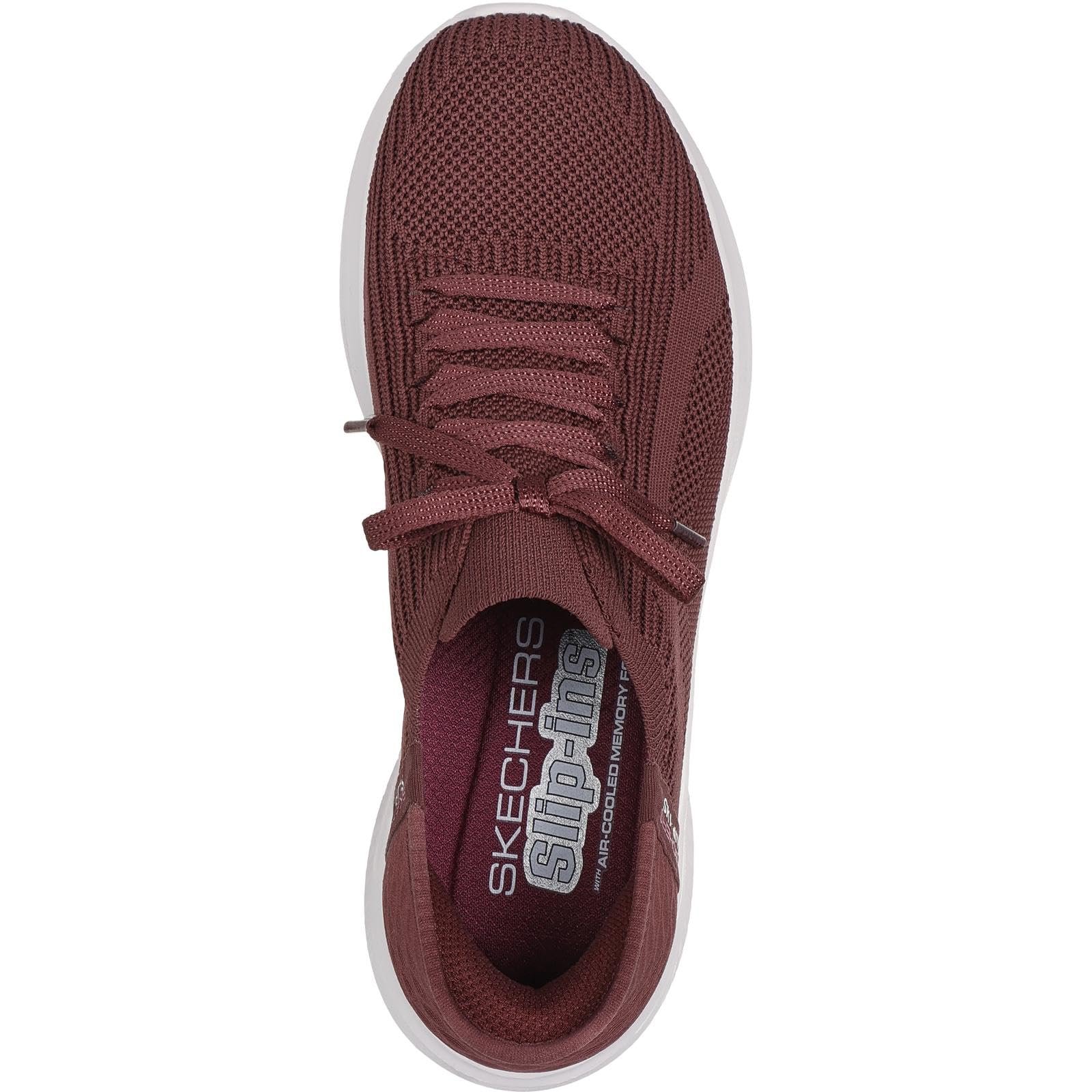 Кроссовки Skechers Ultra Flex 3.0 Brilliant Path женские, фото №3