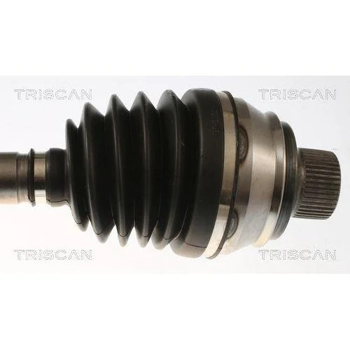 Привідний вал TRISCAN 8540 297020 для AUDI задній міст праворуч, фото №3 Привідний вал TRISCAN 8540 297020 для AUDI задній міст праворуч, фото №3