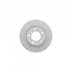 Тормозной диск BOSCH 0 986 479 216 для BMW, передний мост - Фото 1