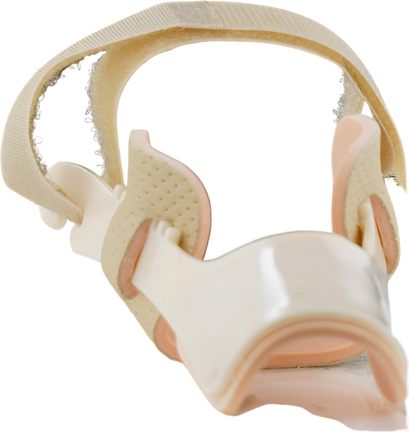 Шина Hallux Valgus Ночная Повязка для Коррекции Размера 41-46 Правая, фото №2