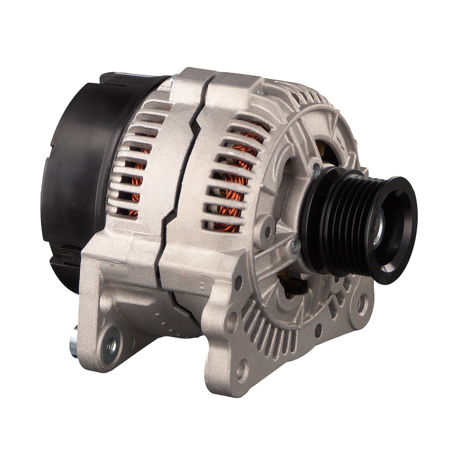 Генератор FEBI BILSTEIN 101503 для AUDI SEAT SKODA VW, фото №3