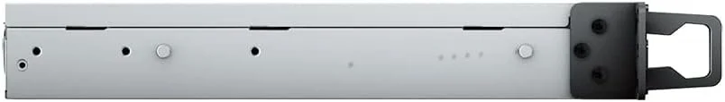 Мережеве сховище Synology RackStation RS422+ Чорне, фото №5