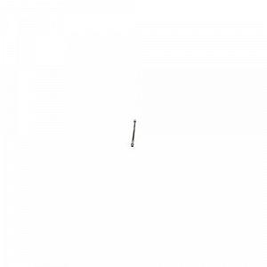 Тормозной шланг BOSCH 1 987 476 421 для RENAULT, передний мост synthetic.ua - Фото 1