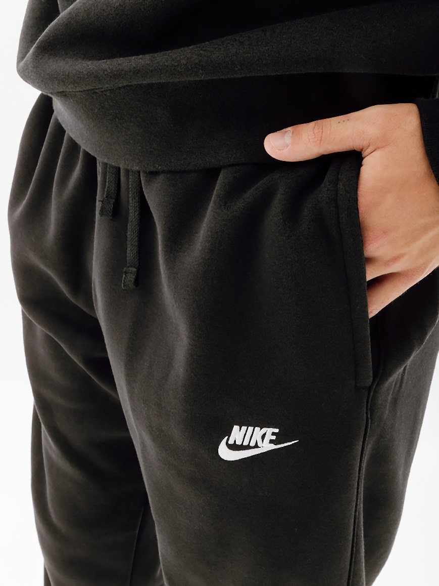 Штаны Nike NSW CLUB PANT CF BB M, фото №3