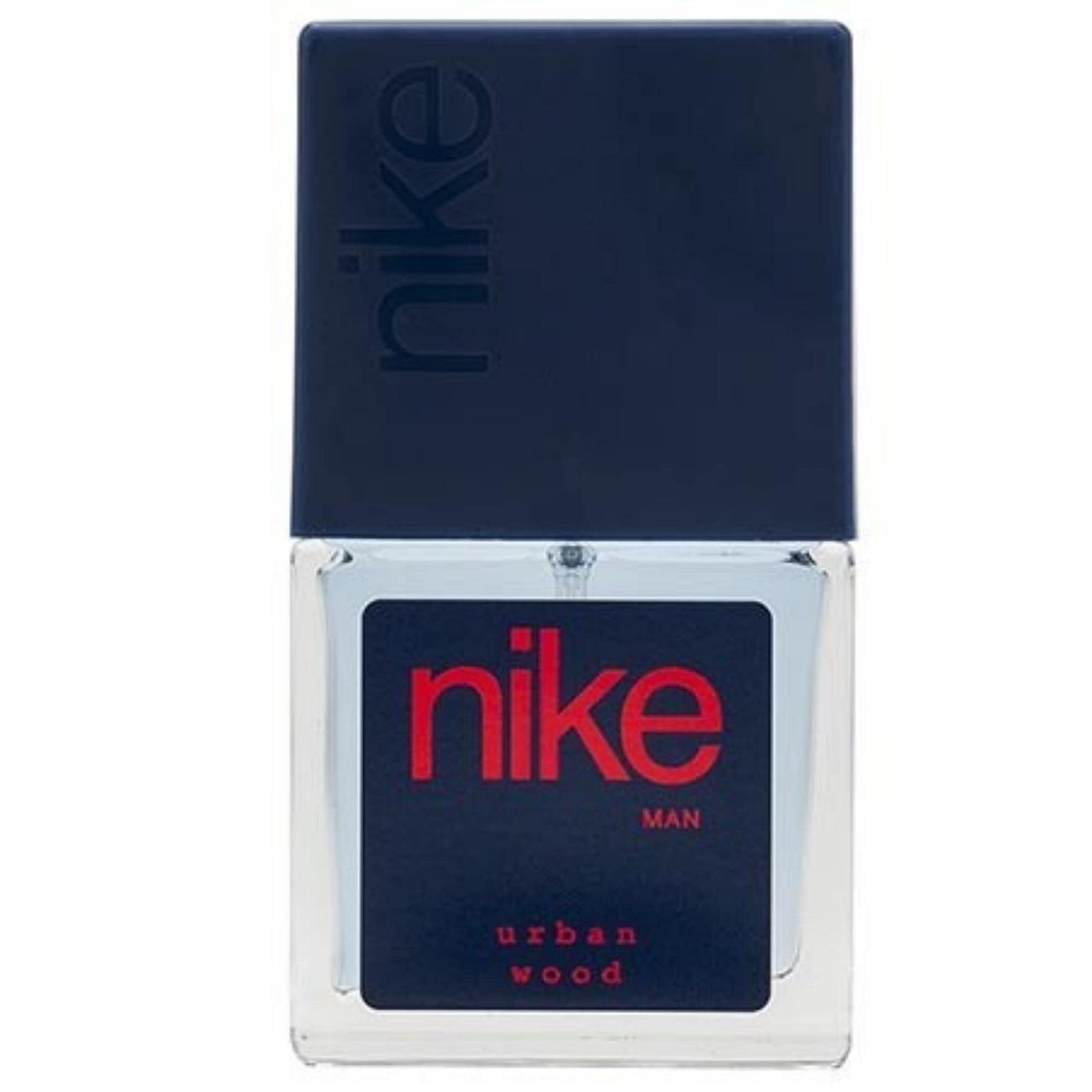 Eau de Toilette Nike Urban Wood Hombre 30 мл, фото №2 Eau de Toilette Nike Urban Wood Hombre 30 мл, фото №2