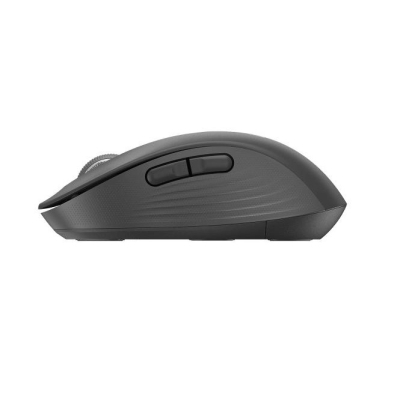 Мышка Logitech Signature M650 Wireless for Business Graphite (910-006274), фото №4