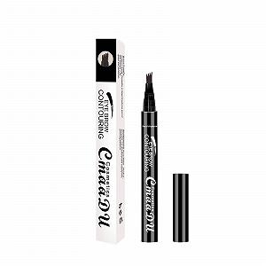 Олівець для брів Freckles Студія Легкий Штамп B Один розмір - Фото 1