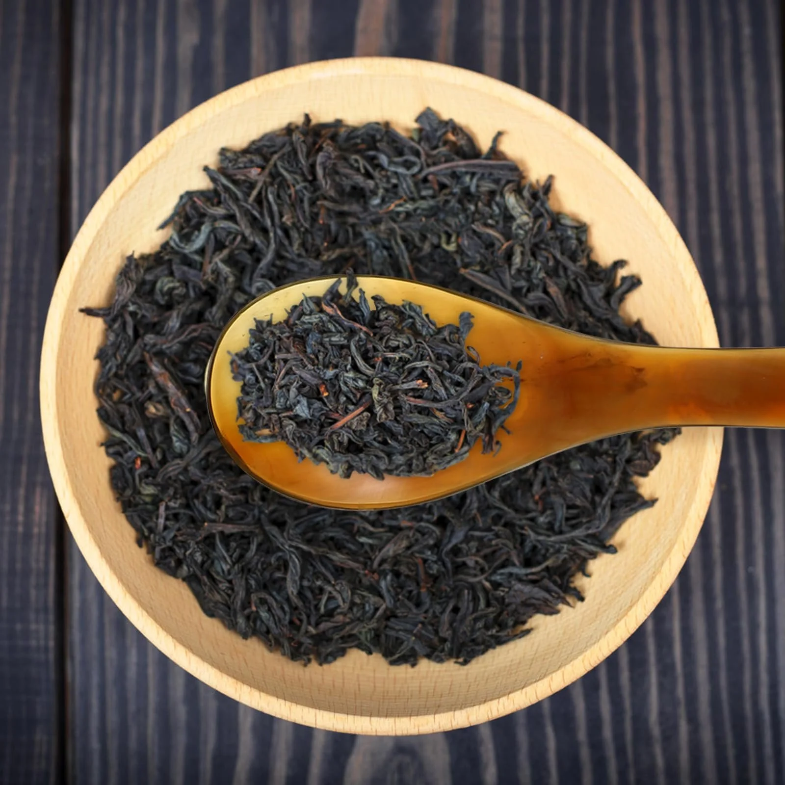 Ложка YARNOW Набор 4 шт Рог Модель, фото №9