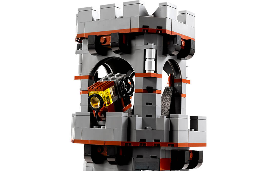 Детский конструктор LEGO Pirates of the Caribbean Бухта Уайткеп 4194, фото №4