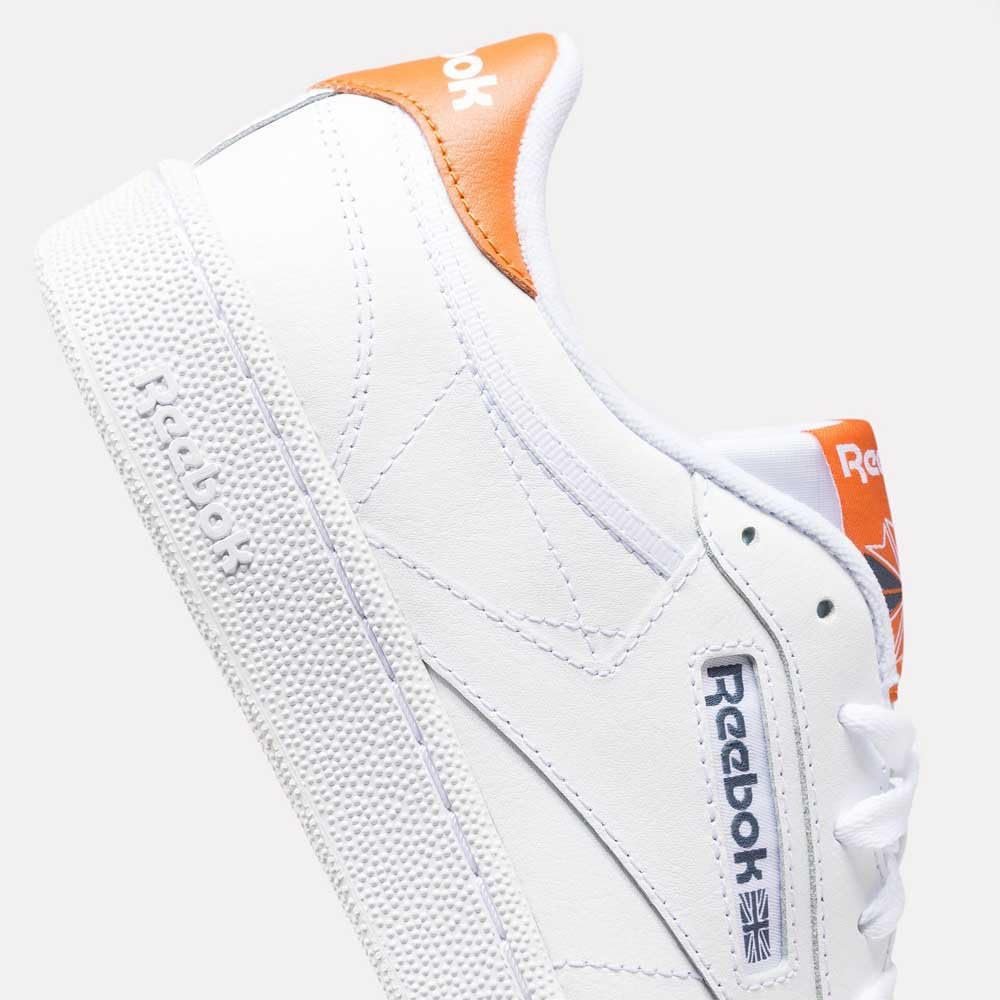 Кросівки Reebok Club C 85 чоловічі, фото №5
