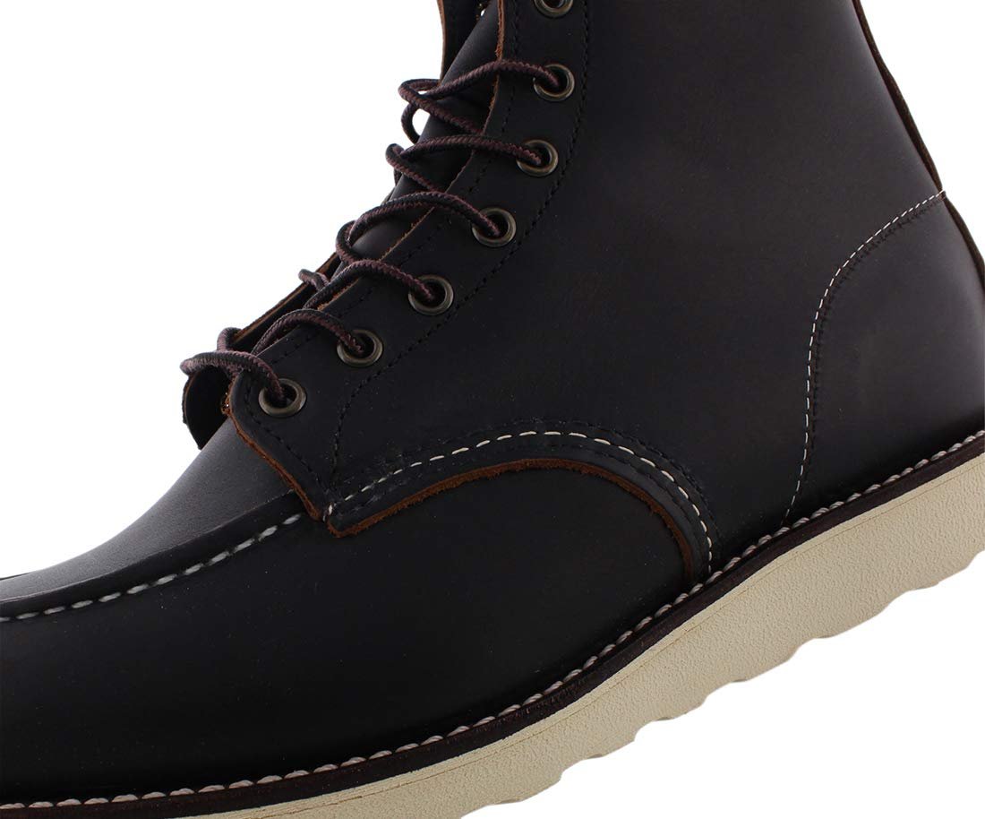 Ботинки Red Wing Moc Toe, фото №3