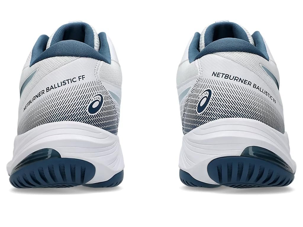 Кросівки ASICS Netburner Ballistic Ff Mt 3, фото №2