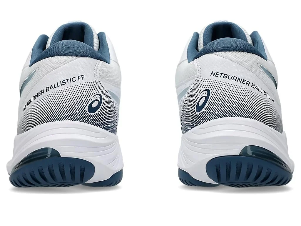 Кросівки ASICS Netburner Ballistic Ff Mt 3, фото №2