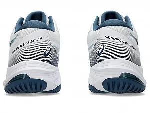 Кросівки ASICS Netburner Ballistic Ff Mt 3 synthetic.ua - Фото 1