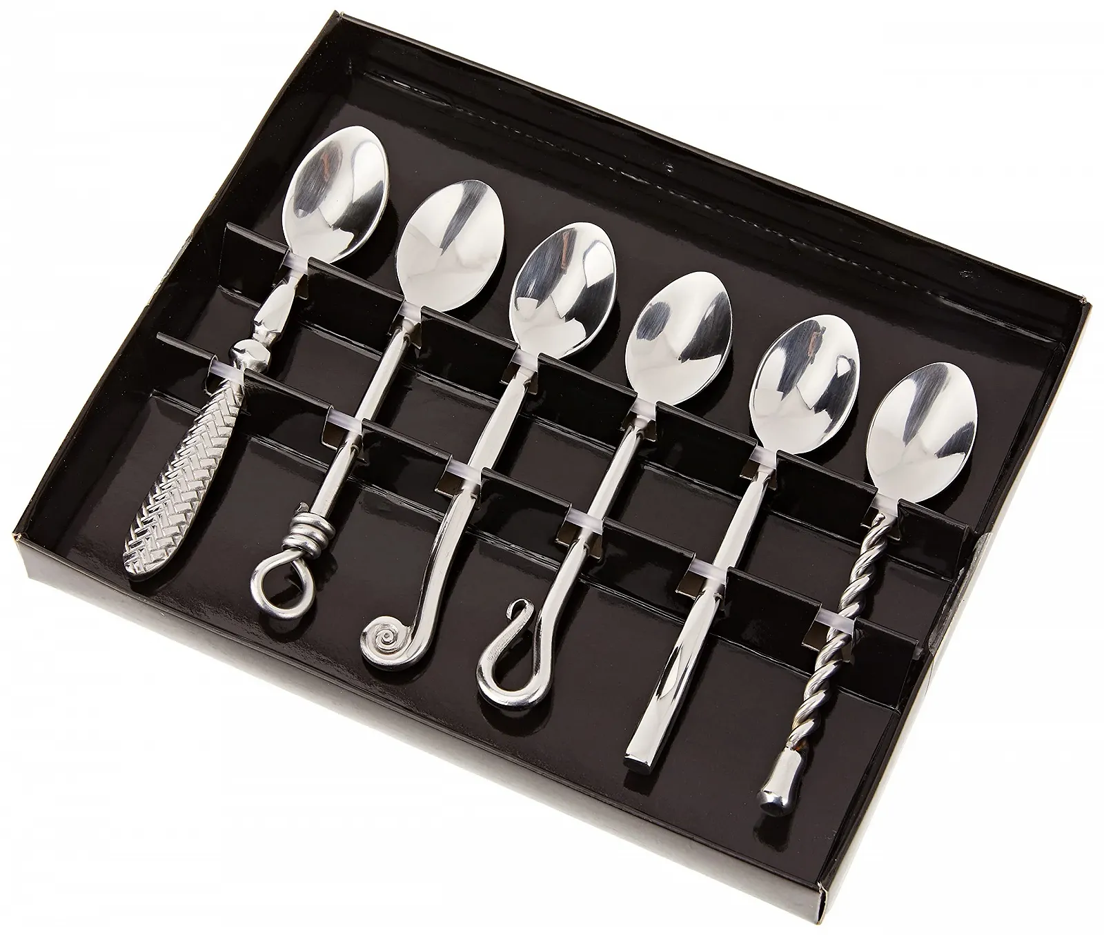 Ложка мока Jean Dubost Cr",, фото №1