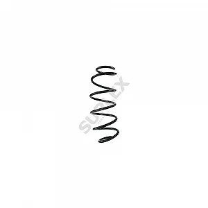 Пружина підвіски SUPLEX 17176 передня вісь для MAZDA - Фото 1