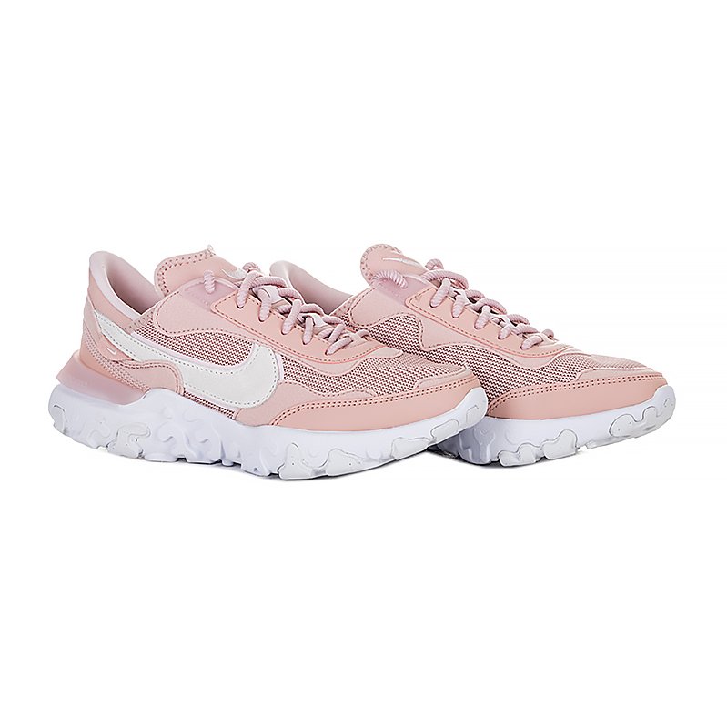 Кроссовки Nike REACT REVISION 40, фото №5