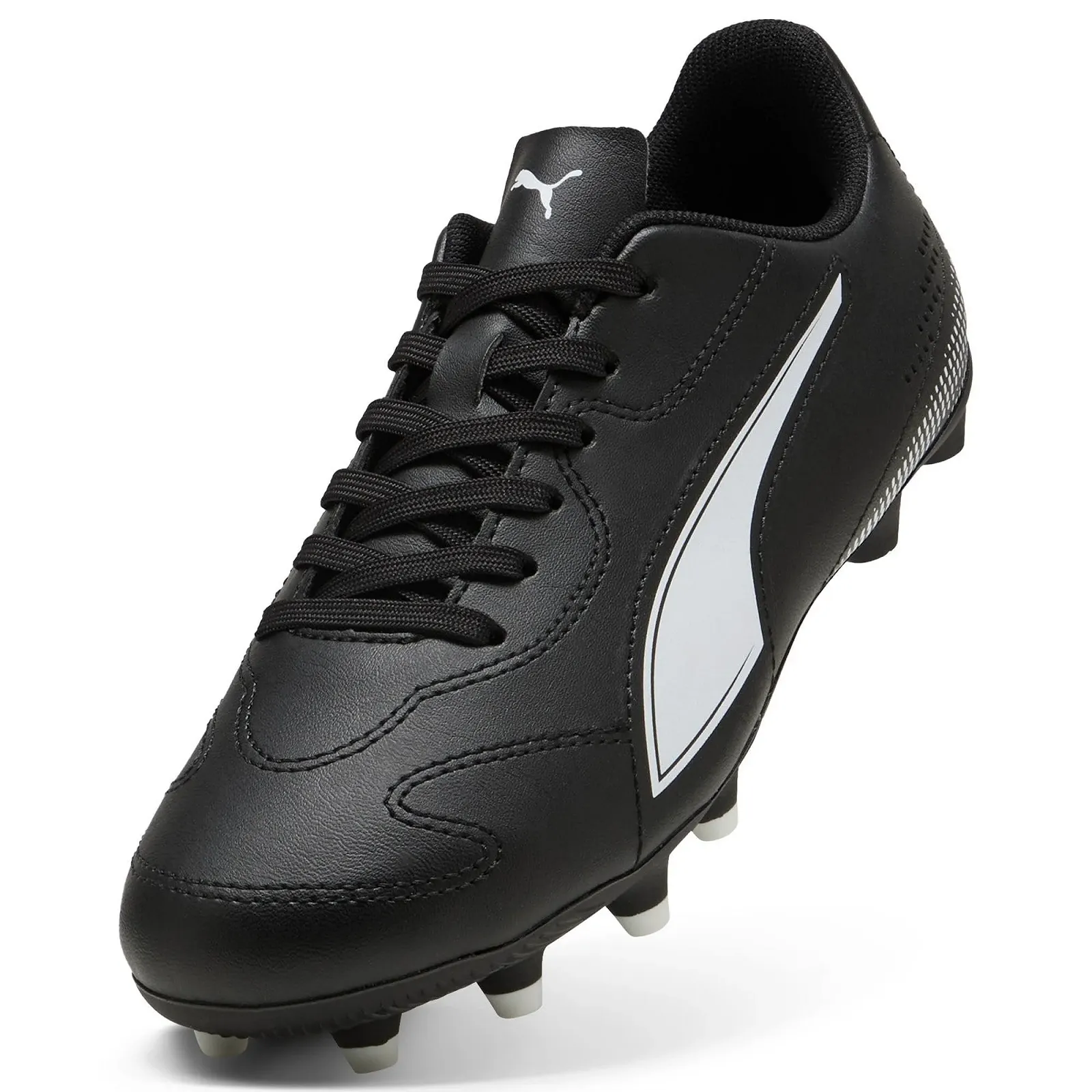 Футбольные бутсы Puma Vitoria II FG/AG Jr Unisex, фото №7