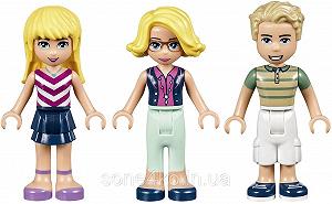 Конструктор LEGO Friends Дом Стефани 41314 synthetic.ua - Фото 1