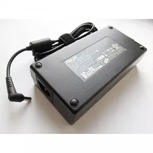 Блок питания к ноутбуку ASUS 180W 19V 9.5A, 5.5/2.5 (ADP-180HB D A40283 - Фото 1