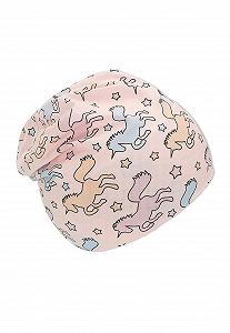 Шапка Біні Sterntaler Єдиноріг для дівчинки synthetic.ua - Фото 1