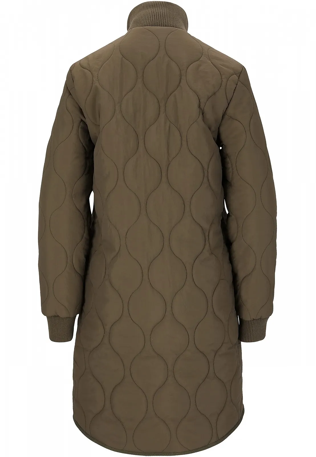 Пальто Weather Report Eilish Жіноче, фото №4