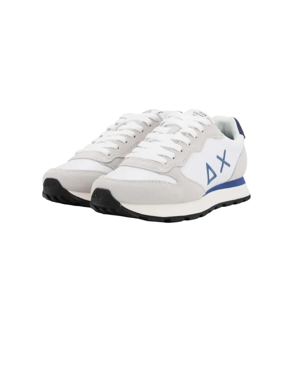 Кросівки Unisex Tom Solid SUN68, фото №2 Кросівки Unisex Tom Solid SUN68, фото №2