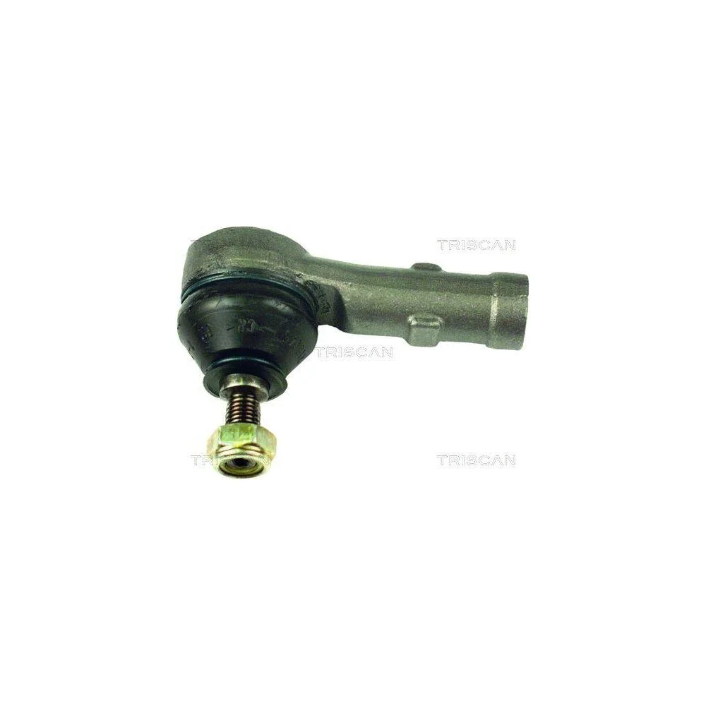 Наконечник рульової тяги TRISCAN 8500 27105 для MITSUBISHI VOLVO HYUNDAI PROTON, фото №1