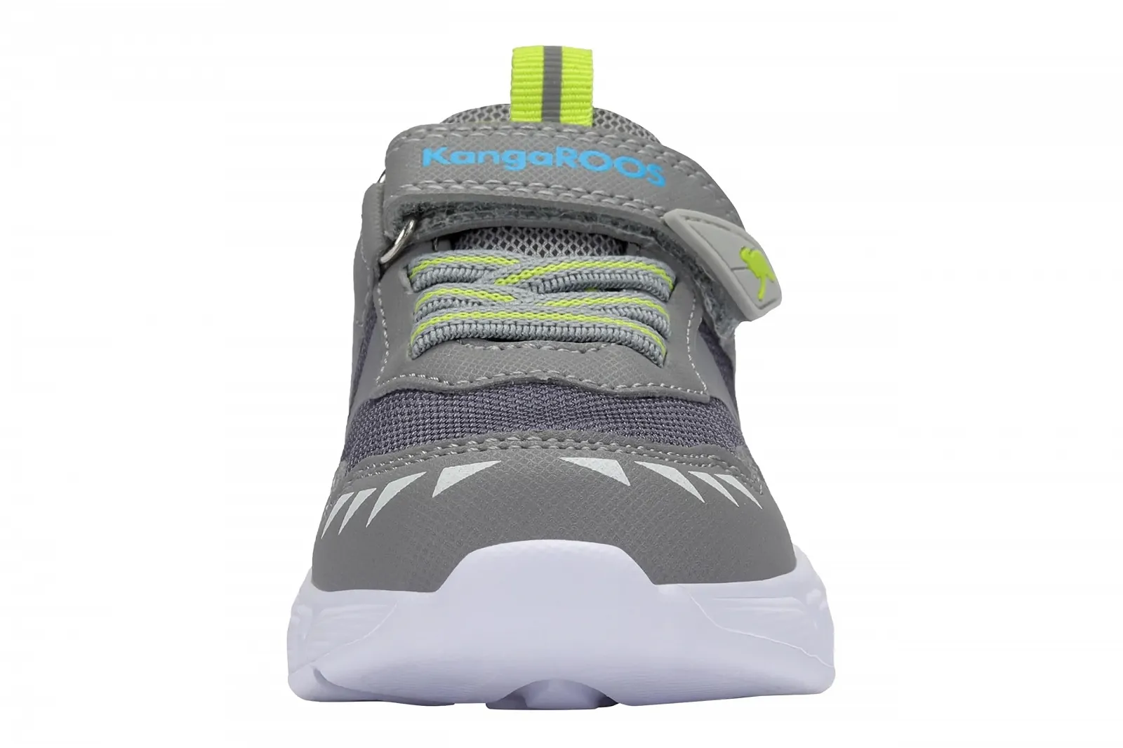 Кроссовки KangaROOS Unisex Kinder K-SLB Hai Ev, фото №2