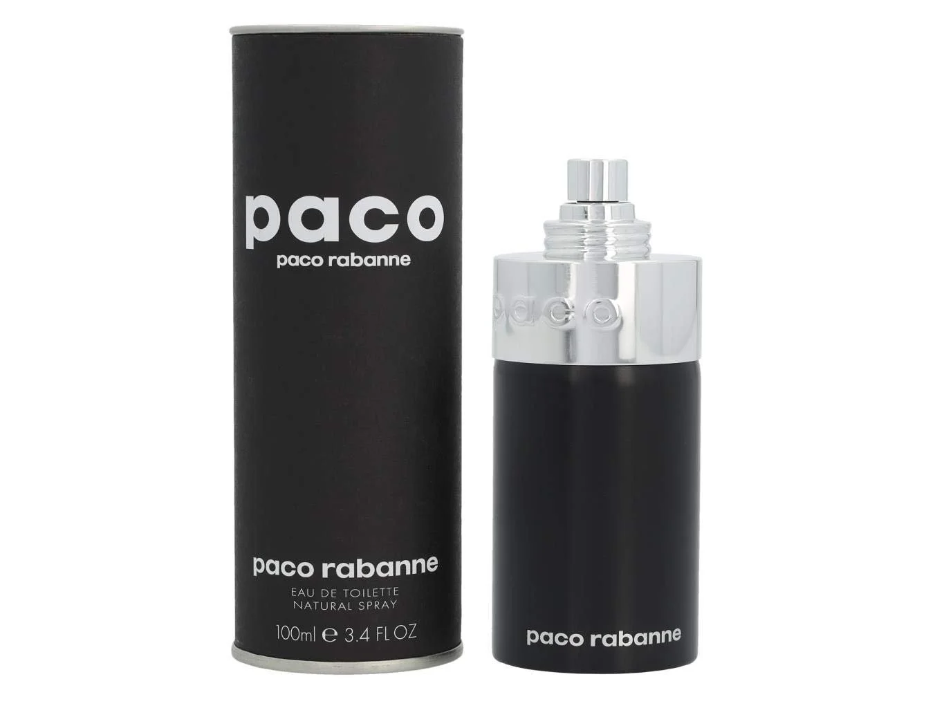 Туалетна вода Paco Rabanne Paco 100 мл, фото №2