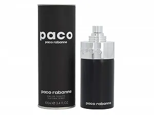 Туалетна вода Paco Rabanne Paco 100 мл synthetic.ua - Фото 1