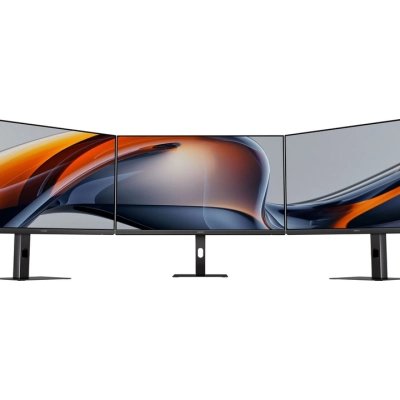 Монитор Xiaomi 4K Monitor A27Ui (ELA6221EU), фото №6 Монитор Xiaomi 4K Monitor A27Ui (ELA6221EU), фото №6