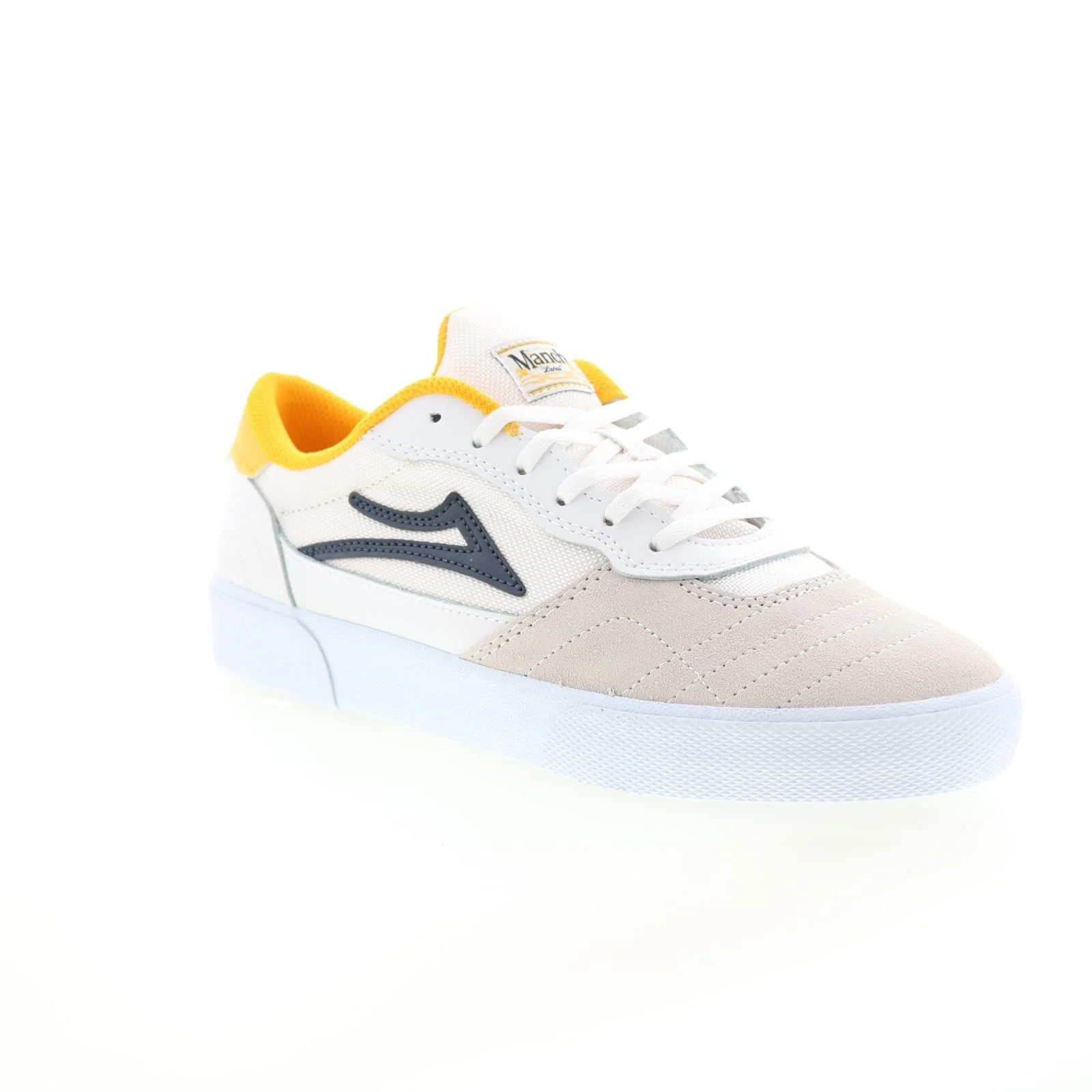 Кроссовки Lakai Cambridge Jovontae Turner, фото №1