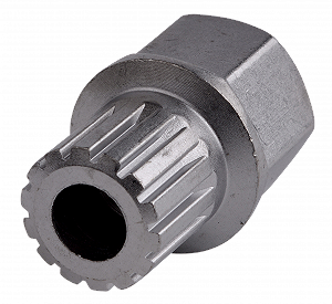 Адаптер VW 59 SW-STAHL 02382L-9 - Фото 1