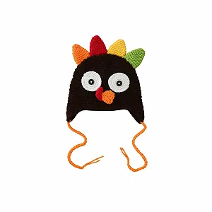 Купити Дитяча шапка Generisch з вушками, тепла шапка-шарф, унісекс - Фото 1 Дитяча шапка Generisch з вушками, тепла шапка-шарф, унісекс - Фото 1